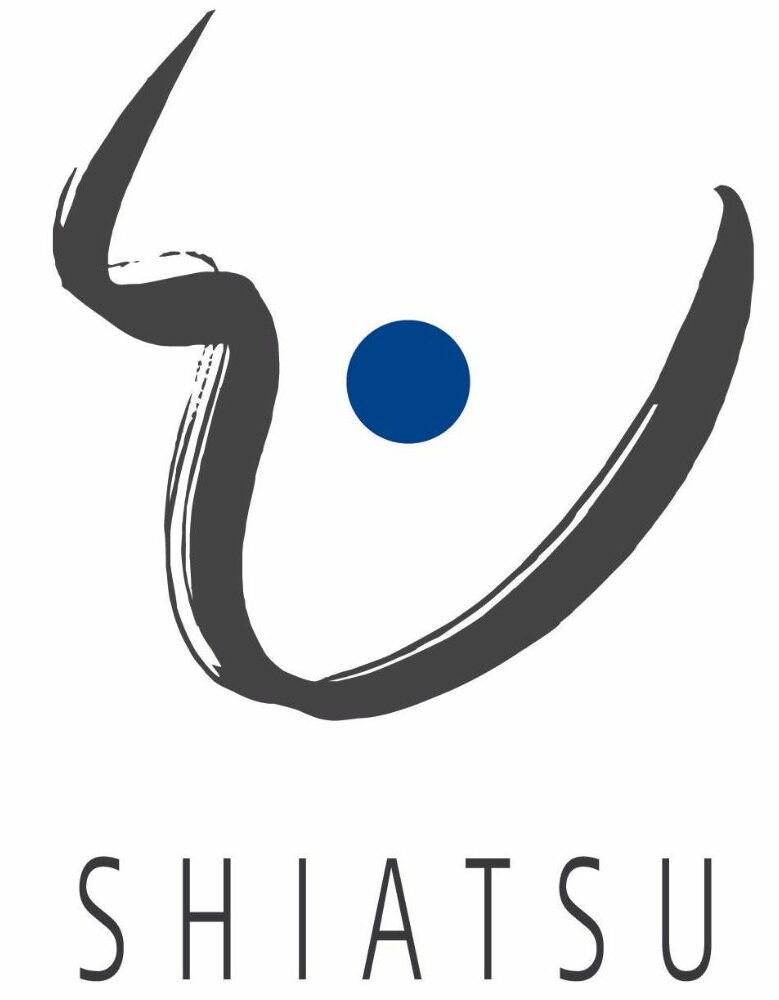 Shiatsu Logo Rolf Schoffers